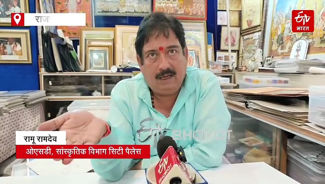 लोक कलाओं के प्रशिक्षण के लिए विश्वविद्यालय शुरू करने की मांग, उपमुख्यमंत्री ने मांगा प्रस्ताव