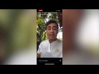 Sem comprovante de vacinação, vereador bolsonarista é barrado no Cristo