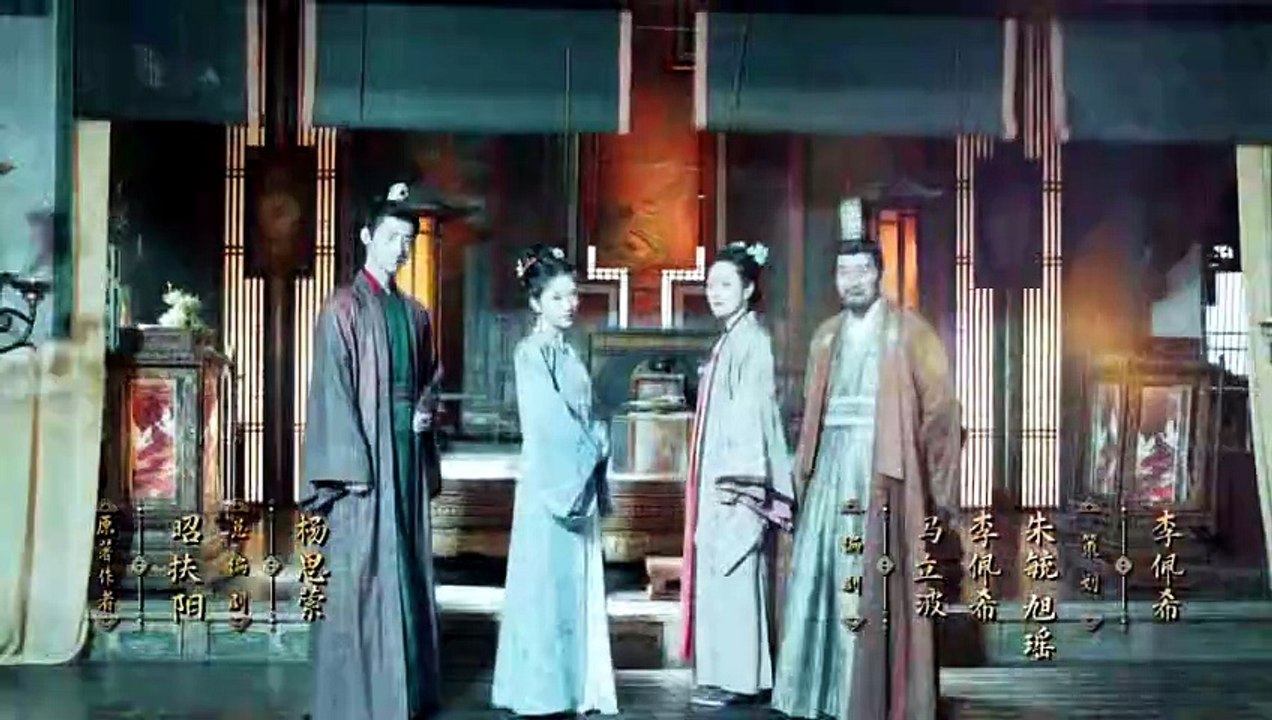 The Fallen Lady Returns Episode3[ENG SUB]