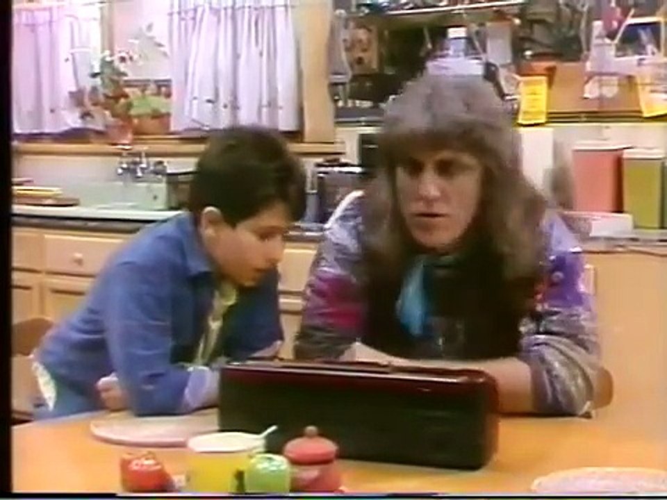 Rock´n Roll Daddy - Todgesagte leben länger