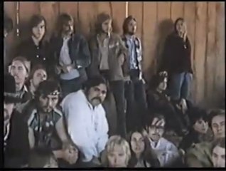 Nightmare County (1972) ITA