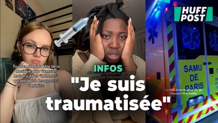 Ces femmes témoignent de leur insécurité face aux piqûres pendant la Fête de la musique