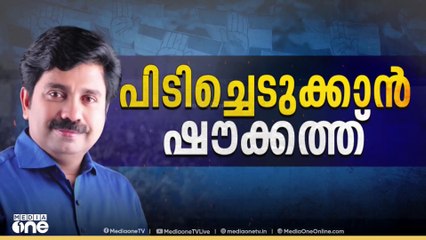 'അൻവറിലേക്ക് പോയ ലീ​ഗ് വോട്ടുകൾ തിരിച്ചുപിടിക്കാൻ സാധിച്ചാൽ യുഡിഎഫിന്റെ പ്രതീക്ഷകൾ വിഫലമാകില്ല'