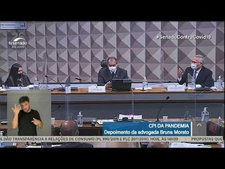 "Eles não sabiam que seriam feitos de cobaias", diz advogada, sobre pacientes da Prevent