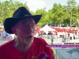 Quand les rues deviennent scènes : succès populaire pour la Fête de la musique - La chaine de la Métropole de St-Etienne - TL7, Télévision loire 7