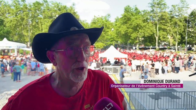 Quand les rues deviennent scènes : succès populaire pour la Fête de la musique