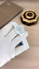 RADO CERAMIC CHAIN😘GENTS COLLECTION 👍NEW ARRIVAL 👌