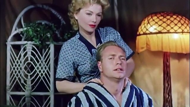 Carnaval de Pasión PELÍCULA Completa ESPAÑOL 1954 HD