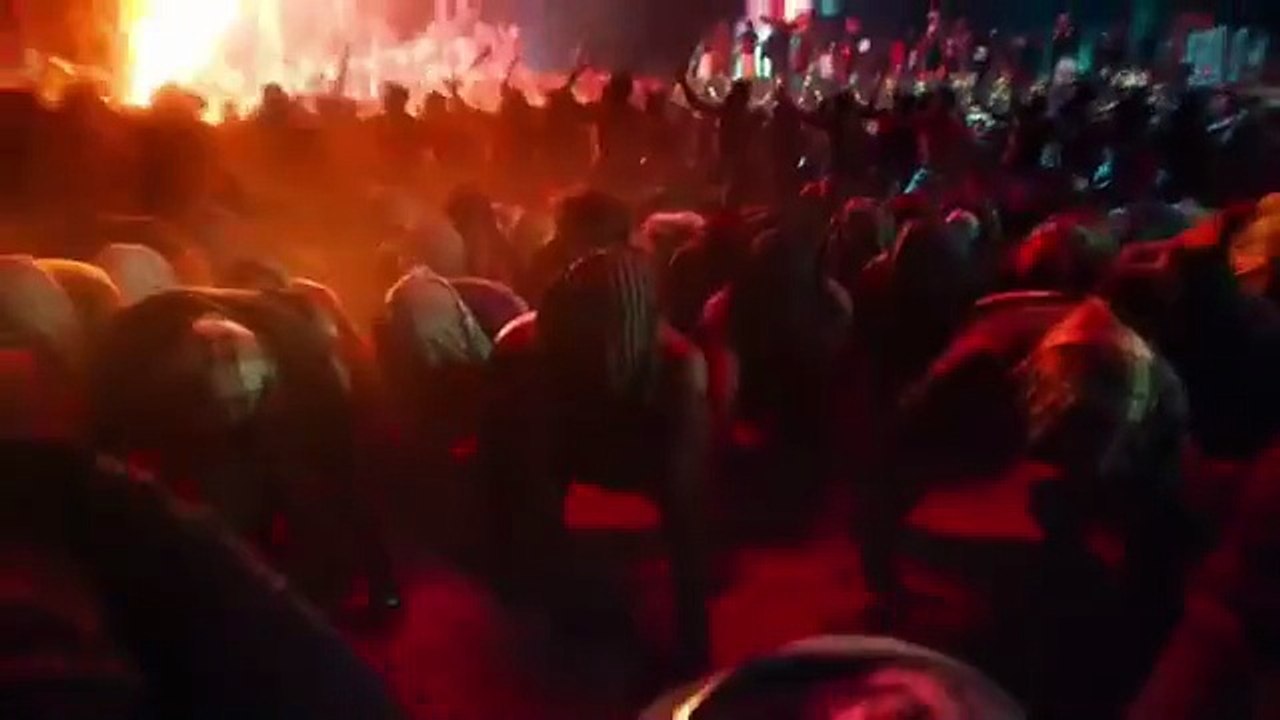 TOXIC - Official Trailer _ Rocking Star Yash _ Geetu Mohandas _ KVN Productions