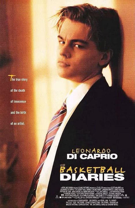 The Basketball Diaries FILM