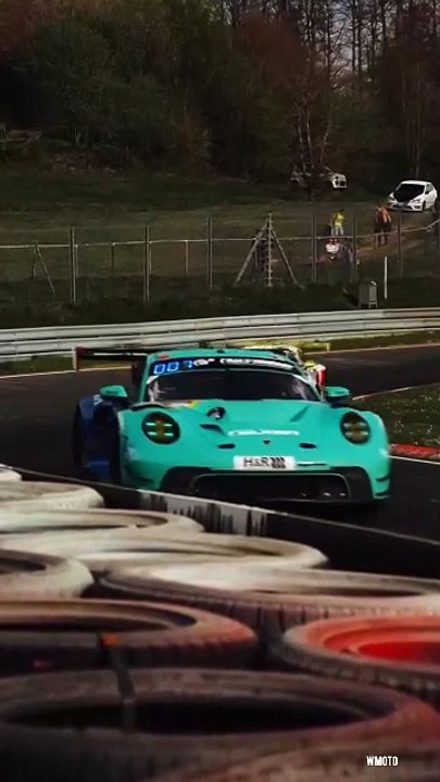 Porsche Supercar WAR! 🏁💥 Who’s the FASTEST? #Supercars