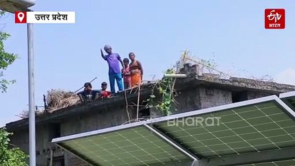 कुशीनगर में तहसीलदार और राजस्व टीम पर गांव वालों ने किया पथराव; जल जीवन मिशन का काम ठप, जानें वजह