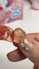 Je teste les BONBONS PELABLES viraux à la pêche  et mystère 😱
