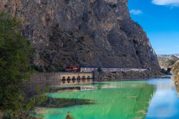 Aylardır beklenen gün geldi: Bugün seferlerine başlıyor
