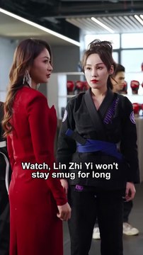 CEO Fakes Disability to Test Poor Girl—But Then Spots Her Birthmark & Realizes She’s His ONS Lover!