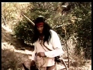 Grito de Sangre Apache Película del OESTE  Western  ESPAÑOL  1970 HD