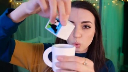 "✨  Triggers That Will Give You Tingling Relaxation for Deep Sleep | ASMR Magic to Drift Into Dreamland ✨"