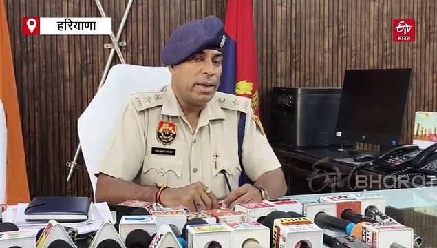 जींद में शराब ठेकेदार मर्डर में गैंगस्टर्स की एंट्री, रोहित गोदारा-गोल्डी बराड़ ने ली जिम्मेदारी