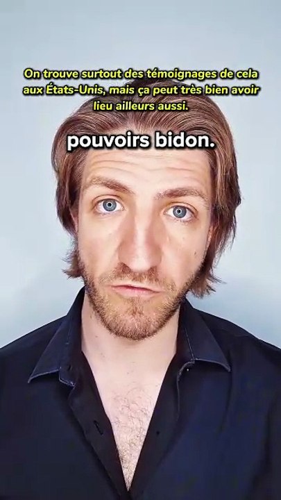 Le désespoir attire les requins 🦈