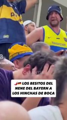 BESITO DEL NENE: Dulce y Tierno 🌟