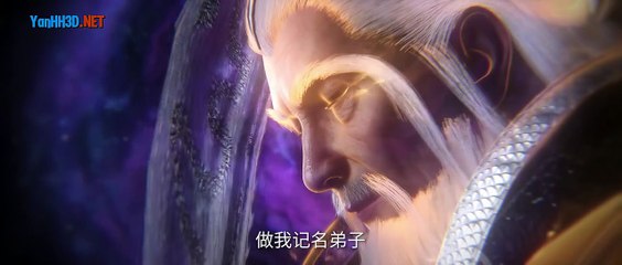 Tiên Nghịch - Tập 94 thuyết minh