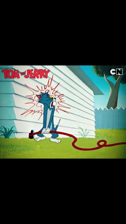 Enjoy tom and jerry episode part 06