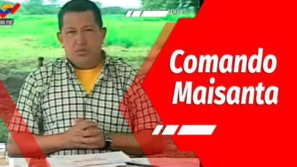 Resumen Aló Presidente | Batalla de Santa Inés