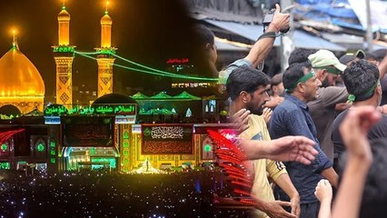 Muharram 2025 Date In India: 26 या 27 जून मुहर्रम 2025 कब से शुरू है | Islamic New Year 2025