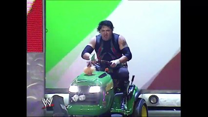 WWE SMACKDOWN 03 FEBRUARY 2006 FULL SHOW