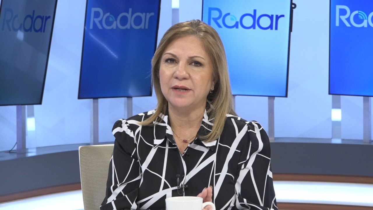 Estado de urgencia en Bocas del Toro, habla la ministra de Gobierno en Radar