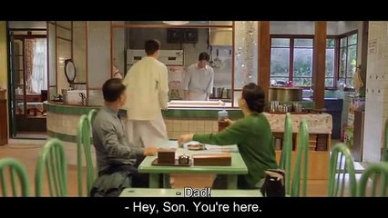 Family By Choice Ep 13 - Eng Sub