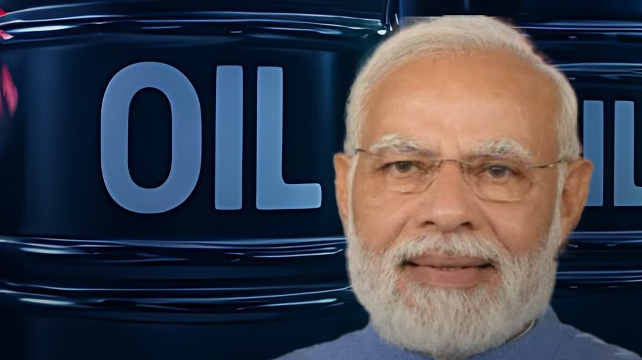 Iran Vs Israel : तेल गलियारे पर संकट को लेकर India का बड़ा कदम