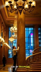 Waldorf Astoria New York – A Legendary Rebirth in 60 Seconds 🏨✨