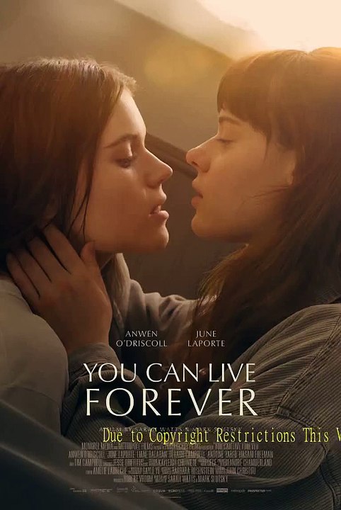 You Can Live Forever[(FULL)]