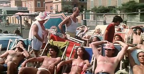 L'imbranato - Pippo Franco (1979)