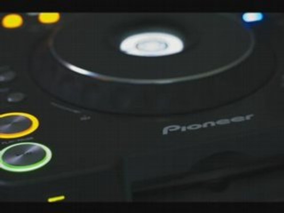 Sebastien Leger & Chris Lake - Ghost