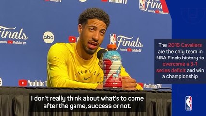 Pacers star Haliburton hoping to follow 'storied' Game 7 history