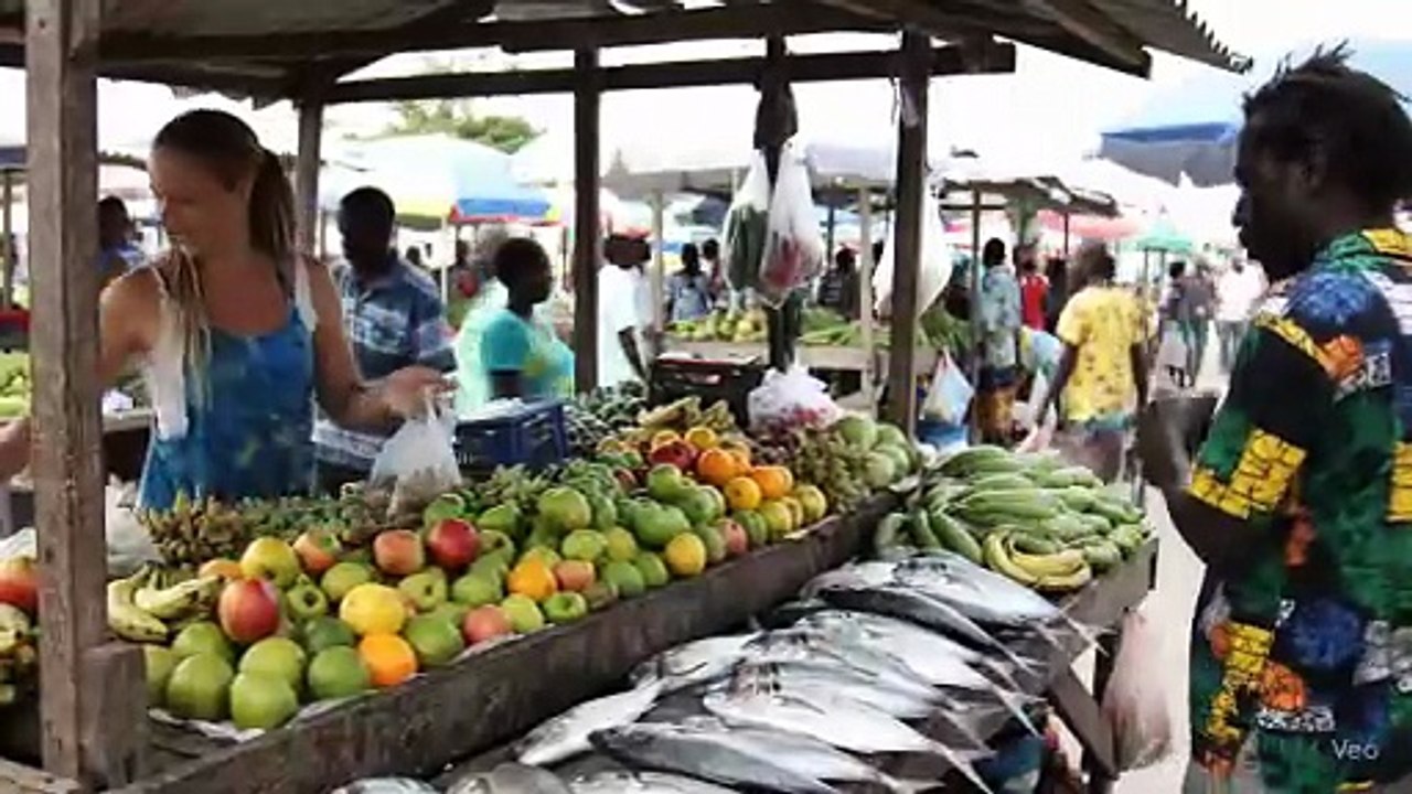 Marché 1