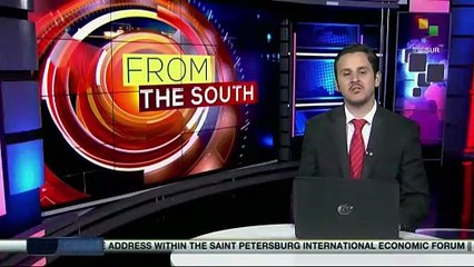 Ecuador | 5.5 quake shakes Guayas