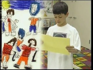 Arthur - Meek for a Week/Arthur, World’s Greatest Gleeper (2001 Broadcast)