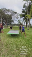 Las vacaciones de Lamine y Neymar juntos que están causando sensación