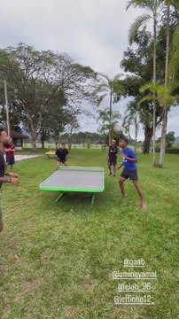 Las vacaciones de Lamine y Neymar juntos que están causando sensación