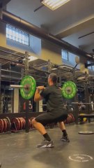 El impecable entrenamiento de Ibrahimovic a sus 43 años