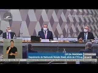 Aziz ironiza defensores da cloroquina: “Não ganharam o Nobel”