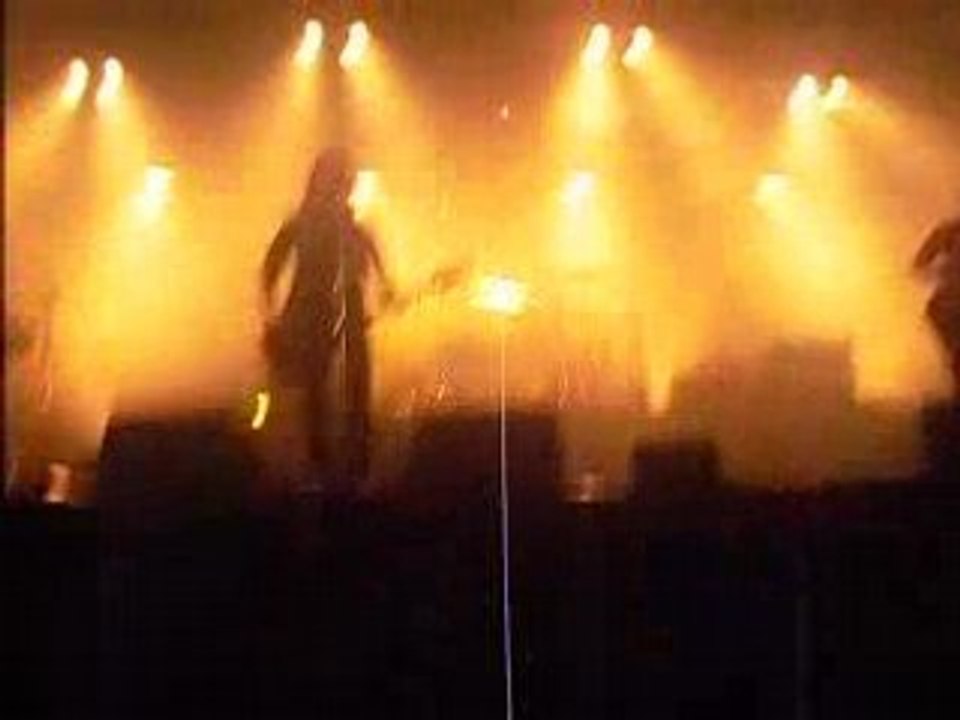 Nada surf - i like what you say