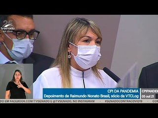 “Somos uma empresa familiar”, dizem diretores da VTCLog, sobre transações em dinheiro vivo