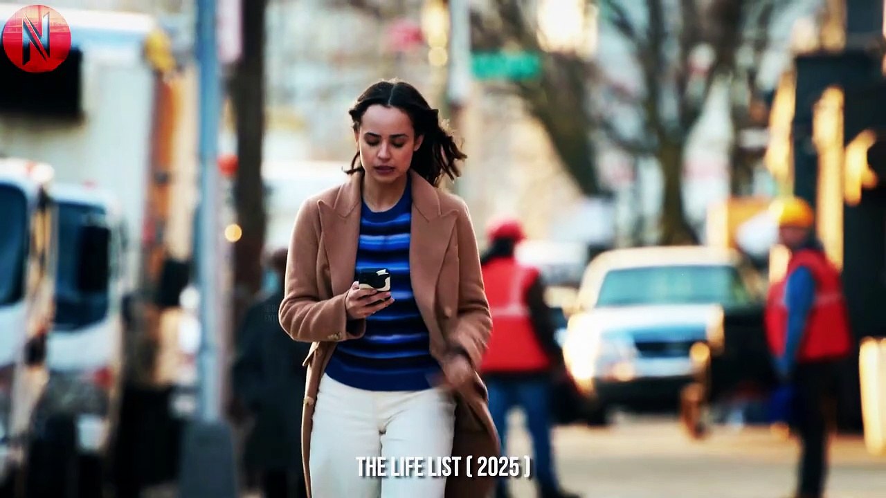 To Become a Millionaire She Must Complete An Impossible Quest