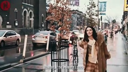 Girl Exhausted By Married Life Meets Her Ex-Lover Again, Only To Shatter When She Finds Him Engaged