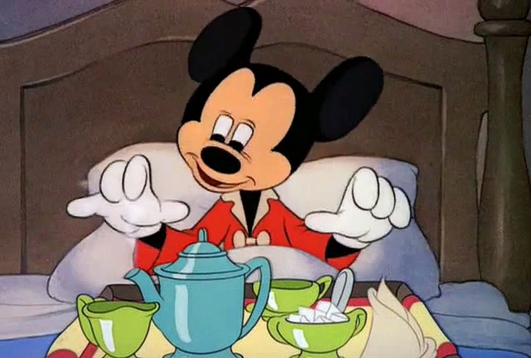 A Gentleman's Gentleman (1941)