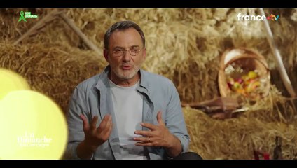 Gérard Holtz, au bord des larmes, révèle sa plus grande “peur” concernant sa femme Murielle (ZAPTV)